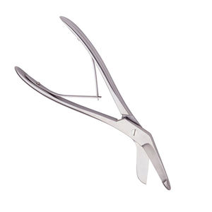 Ciseaux à pansements et à plâtres en acier inoxydable, ciseaux chirurgicaux orthopédiques - Product Image 2