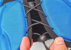 Cascos de Rugby Ligeros para Hombre, Personalizables al por Mayor, Acolchados, de Material de Poliéster, Tipo Softshell - Product Image 5