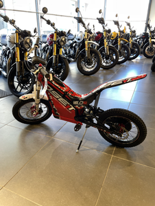 Motocicleta Eléctrica Oset 2023 16.0R para Niños en Venta - Product Image 2