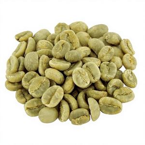 HANCOFFEE Vietnam Récolte 2026 Grains verts de café Robusta Arabica de qualité supérieure - Prix de gros Emballage échantillon ou en vrac Sac de 60 kg/PP - Product Image 6