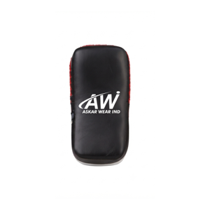 Boxing Target <b>Kick</b> <b>Shield</b> PU Leather Durable Training Gear All Seasons - Product Image 2