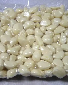Ail en gousses surgelé IQF – Naturel, sans additifs, haute qualité - Product Image 6