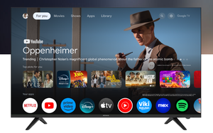 <b>For</b> <b>Android</b> 10 Quad Core 4K Smart <b>TV</b> <b>Box</b> with WiFi Factory Price Wholesale Ready to Ship - Product Image 4