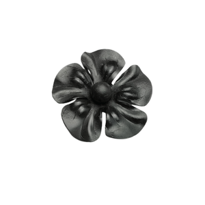 Componentes de Hierro Forjado al por Mayor, Decoración para Jardín y Hogar, Accesorios para Flores, Puerta Decorativa de Metal, Paneles de Cerca Artísticos, Estilo Tradicional Natural - Product Image 1