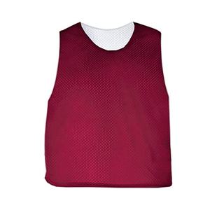 Pinnies ลาครอสออกแบบตาข่ายระบายอากาศได้ดี,ลาครอส Pinnie ลาครอสระบายอากาศได้ดี - Product Image 1