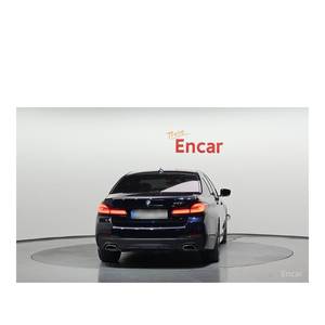 BMW Série 5 530i M Sport 2023, 33 976 km, boîte automatique, conduite à gauche - Product Image 4