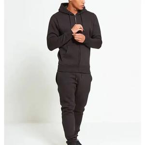 Nuevos Conjuntos Deportivos con Capucha Elegantes para Hombre y Mujer, Ropa Casual, Nuevo Diseño 2026, Precio de Fábrica OEM - Product Image 5