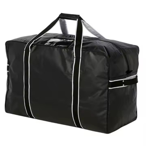 2025 Custom logo and Color Hockey Equipment <b>Bags</b> Sports Gear <b>Storage</b> Ice Hockey Sports <b>Bags</b> wholesale Manufacturer - Product Image 4