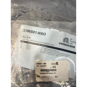 เซ็นเซอร์เวเฟอร์มินิบีม AMAT 0240-71116 NSO - อุปกรณ์และอะไหล่เซมิคอนดักเตอร์ระดับโลกที่เชื่อถือได้ - Product Image 4