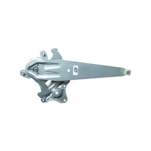 TOY-211-F 69804-53020 ชุดควบคุมกระจกรถยนต์ ผู้ผลิตที่ได้รับการรับรองมาตรฐาน ISO ระบบตัวถังรถยนต์โดยตรง ใหม่ - Product Image 1