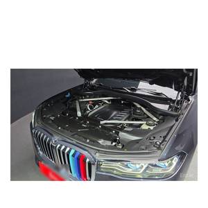 BMW X7 XDrive 40d Design Pure Excellence 2024, 7 Plazas, Volante a la Izquierda, Diésel, Caja de Cambios Automática, 48,946 km - Product Image 6