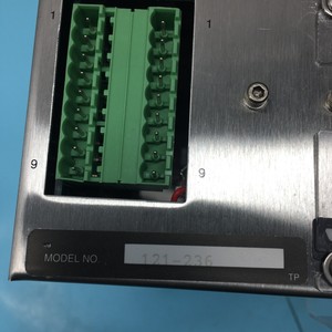 Servomotor Pacific Scientific SC755A040-08 SC750 - Equipo y Piezas de Semiconductores de Confianza con Legado Global - Product Image 5