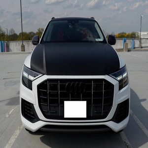Q8 PREMIUM PLUS 2019 USADO EN BUEN ESTADO - Product Image 1