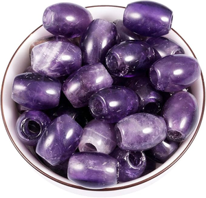 Perles en résine HEMA écologiques et colorées, motif dégradé, fabrication de bijoux DIY de qualité supérieure, projets créatifs de mariage, artisanat fait main - Product Image 1