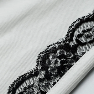 เสื้อยืดแฟชั่นสตรีทแวร์อเมริกันสำหรับผู้ชาย ระบายอากาศได้ดี แห้งเร็ว เป็นมิตรกับสิ่งแวดล้อม แขนสั้น ผ้าฝ้ายออร์แกนิค สไตล์ฤดูร้อน - Product Image 3