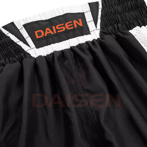 Diseña Tus Propios Shorts de Boxeo, Shorts de Boxeo de Secado Rápido y Transpirables, Shorts de Boxeo Más Vendidos - Product Image 4