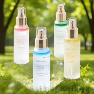Crème et Lotion pour le Visage - Jeiemsolrusyeon Seukin Busteuteu Naiasinamaideu Olpeiseu AiCream 1.0 - Product Image 3