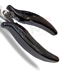Outil efficace pour enlever les extensions de cheveux à la kératine et aux micro-anneaux, logo personnalisé, couleur personnalisée - Product Image 5
