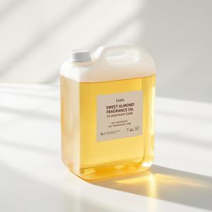 Aceite Aromático de Almendras Dulces para Hacer Jabones y Velas – Aroma Nuecado de Larga Duración - Product Image 3