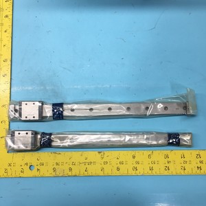 2 TEL 018-000401-1 ชุดนำทางลูกปืนแบบเส้นตรง,THK - อุปกรณ์และอะไหล่เซมิคอนดักเตอร์ระดับโลกที่เชื่อถือได้ที่ - Product Image 4