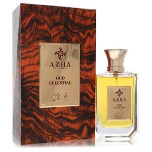 Oud Celestial Eau de Parfum pour femme Vaporisateur Parfum séduisant avec un parfum exquis d'Oud - Product Image 1