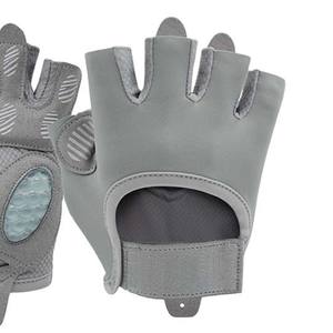 Gants de sport en silicone liquide de haute qualité pour la musculation et l'entraînement, avec service OEM - Product Image 2