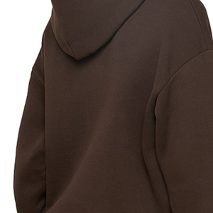 ชุดวอร์มลำลองสีพื้นสำหรับทุกเพศ ผ้าฝ้าย 100% ระบายอากาศได้ดี สไตล์สตรีทแวร์ รุ่นใหม่ปี 2026 เสื้อฮู้ดดี้และกางเกงจ็อกเกอร์สุดเท่ ใส่ได้ทุกวัน - Product Image 6