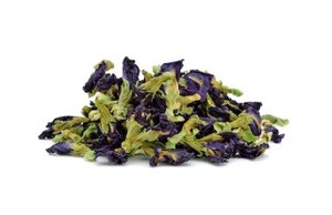 Fleur de pois papillon bleu séchée de qualité supérieure pour la distribution en gros d'exportateurs indiens de confiance - Product Image 3