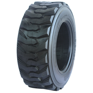 Neumático Radial Sólido de Alta Calidad Topower 385/65D19.5 Relleno de Espuma de PU para Carretera, Neumático Industrial 65D19.5 Nuevo para Uso en Puertos sin Preocupaciones - Product Image 5