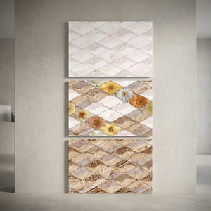 Carreaux muraux numériques en céramique émaillée brillante de haute qualité pour salles de bain et cuisines, 200x300mm, prix usine - Product Image 4