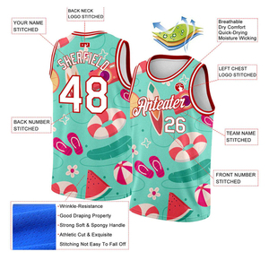 High Quality Professional Manufacturer Customizable Anti-Bacterial 100% Polyester Men's Adult Basketball Jerseys Sportswear Club - Product Image 5