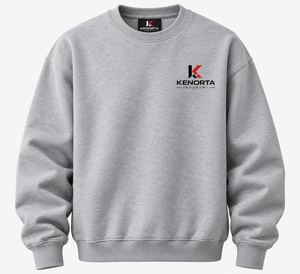 Sudadera Personalizada para Hombre con Patrón de Dibujos Animados Bordados, Cuello Redondo, Forro Polar, Estilo Urbano, Informal, para Gimnasio, Fitness y Actividades Deportivas - Product Image 6
