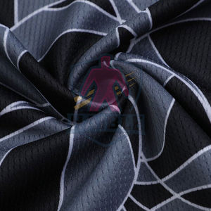 ชุดบาสเกตบอลผลิตในปากีสถาน ทรงพอดีตัวเพื่อการเคลื่อนไหวที่ยิ่งยวดและระบายอากาศได้ดีเยี่ยม สำหรับขายในประเทศไทย - Product Image 3