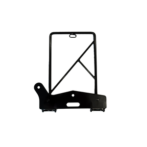 Portaequipajes de Motocicleta SK1301 de Hierro OEM para Rebel Black para KAWASAKI ELIMINATOR SE - Product Image 2