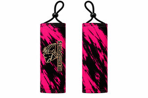 Funda Protectora para Barril de Paintball Personalizada REXFIT SPORTS, Funda con Logotipo del Equipo Impreso por Sublimación, Accesorio Deportivo Duradero para Exteriores, OEM - Product Image 3