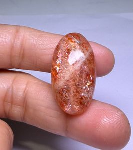 Vente en gros de pierres naturelles GOLDEN SUNStone USA, cristal brut pour la décoration et la méditation - Product Image 3