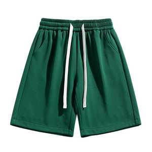 Pantalones Cortos de Malla para Hombre al por Mayor, con Logotipo Personalizado, Ropa de Marca, Pantalones Cortos Casuales de Gimnasio, Pantalones Cortos de Malla para Calle, Pantalones Cortos Personalizados - Product Image 1