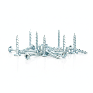 OEM/ODM Pan Head Phillips/Pozi Drive Wood <b>Screws</b> - Vietnam Fastener Manufacturing Facility - Product Image 1
