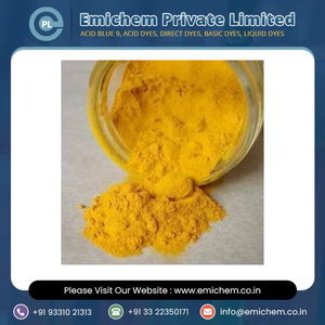 Best Quality Reactive Yellow 85 <b>Dye</b> Powder for Textile Industry Cotton Dyeing and Fabric Printing Processes - Product Image 5