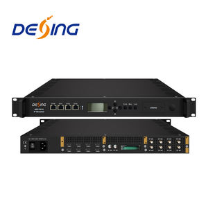 Solução <span class=keywords><strong>IPTV</strong></span> para Hotéis DEXIN - Product Image 2