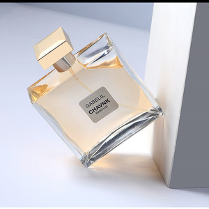 <span class=keywords><strong>Perfume</strong></span> <span class=keywords><strong>Jean</strong></span> Miss Gabrielle 50ml, Aroma Floral Amaderado para Mujer, Fragancia Ligera y Duradera, Personalización al por Mayor - Product Image 2