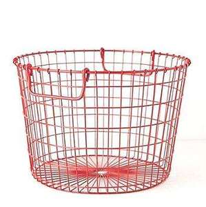 Cesta de Almacenamiento de Cocina de Metal Color Dorado con Diferentes Tamaños, Cesta para Pan de Uso Doméstico a Precios Accesibles - Product Image 2