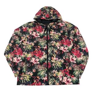 Vente en gros 2024 Nouveau style tendance Veste à broderie de haute qualité Veste légère par sublimation pour homme - Product Image 3