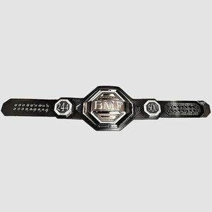 Réplica del Cinturón de Campeonato UFC BMF - Product Image 2