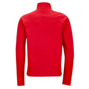 เสื้อแจ็คเก็ตซอฟต์เชลล์ที่ออกแบบมาเพื่อการเคลื่อนไหว ให้ความอบอุ่น และปกป้องร่างกาย เหมาะสำหรับวันที่มีลมเย็นสบาย - Product Image 2