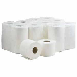 Papel Higiénico de Bambú Personalizado Directamente de Fábrica - Product Image 1
