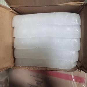 Cire de paraffine de qualité supérieure, prix usine, cire de paraffine entièrement raffinée Kunlun 58-60, vente en gros - Product Image 4