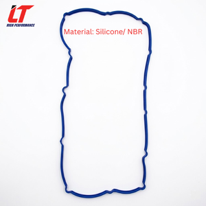 ซิลิโคนปิดวาล์ว Extreme-Guard ของมาเลเซีย รับประกัน 1 ปี สำหรับ Toyota Fortuner Innova Hiace ป้องกันการรั่วไหลของน้ำมัน - Product Image 2