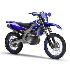 Nouvelle moto tout-terrain Yama_ha WR250F 2023 - Product Image 4