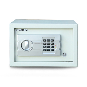 Hotel Safe Card HOMESUN HS25 AC - Product Image 1